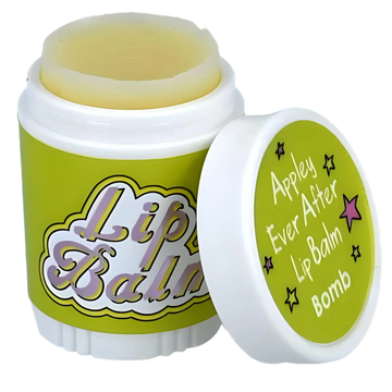 Appley Ever After Lip Balm