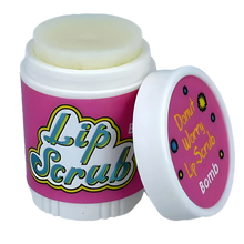 Donut Worry Lip Scrub