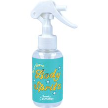 Heat Wave Body Spritz