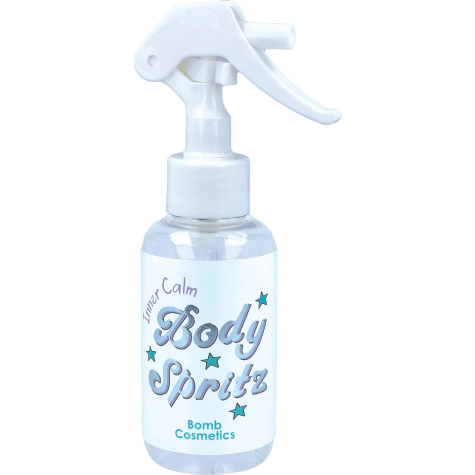 Inner Calm Body Spritz