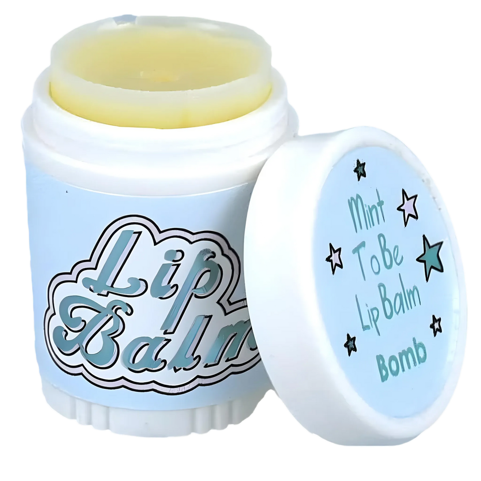 Mint to Be Lip Balm