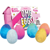 OMG Eggs Bath bombs Gift Set