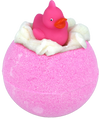 Pink Ducky