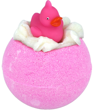 Pink Ducky