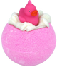 Pink Ducky