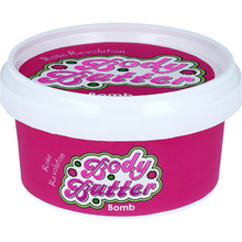 Rose Revolution Body butter