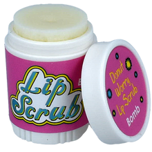 Donut Worry Lip Scrub