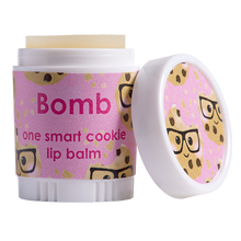 One Smart Cookie Lip Balm