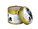 The Honey Bee Tin Candle