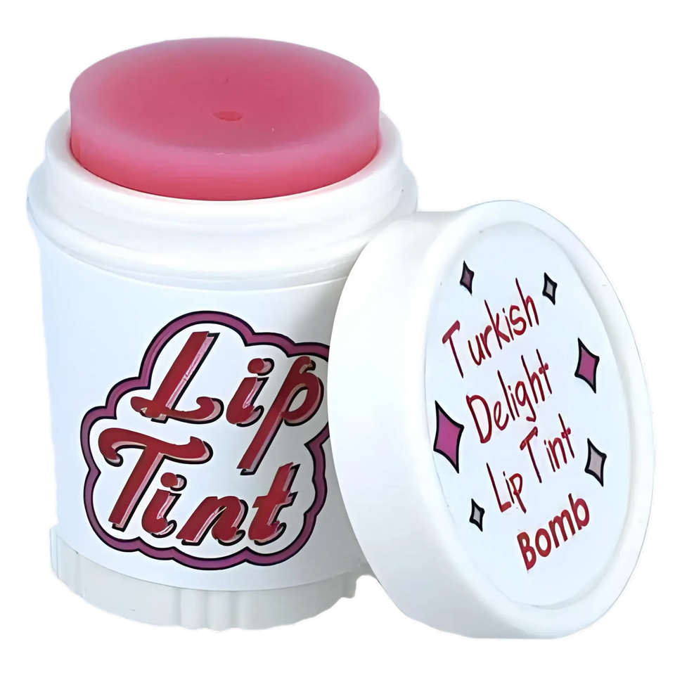 Turkish Delight Lip Tint