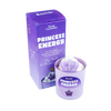 Princess Energy Piped Candle