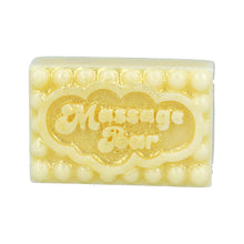 You're So Golden Massage Bar