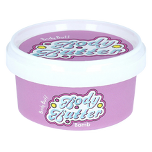 Body Buff Body Butter