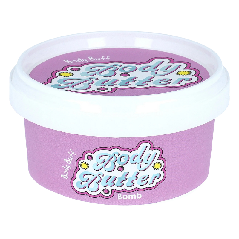 Body Buff Body Butter