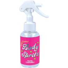 Wild Flower Body Spritz