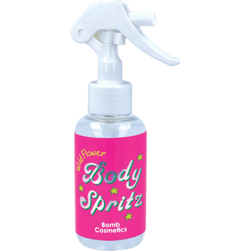 Wild Flower Body Spritz