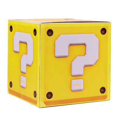 Mystery Box [EXCLUSIVE] - Bomb Cosmetics UAE