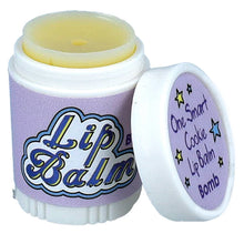 One Smart Cookie Lip Balm