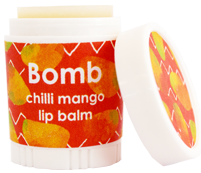 Chilli Mango Shimmering Lip Balm