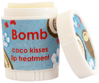 Coco Kisses Lip Treatment