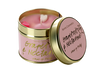 Grapefruit & Nectrine Tin Candle