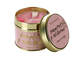 Grapefruit & Nectrine Tin Candle