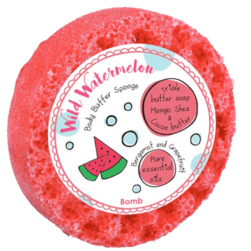 Wild Watermelon Body Buffer