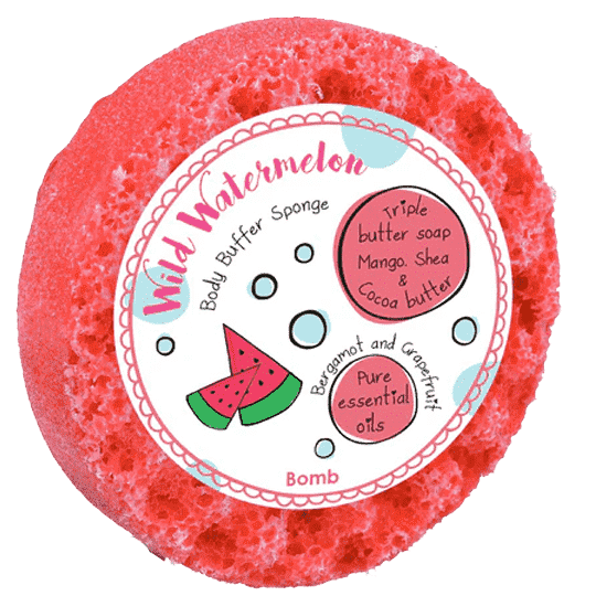 Wild Watermelon Body Buffer