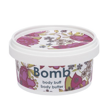 Body Buff Body Butter