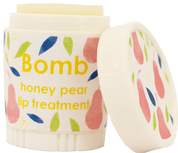 Honey  Pear Lip Treatment